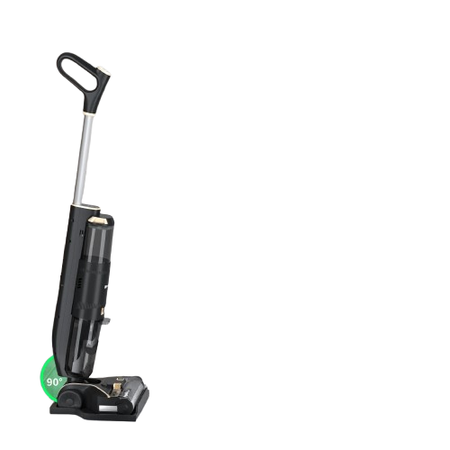 Self-Cleaning Cordless Wet & Dry Vacuum Cleaner