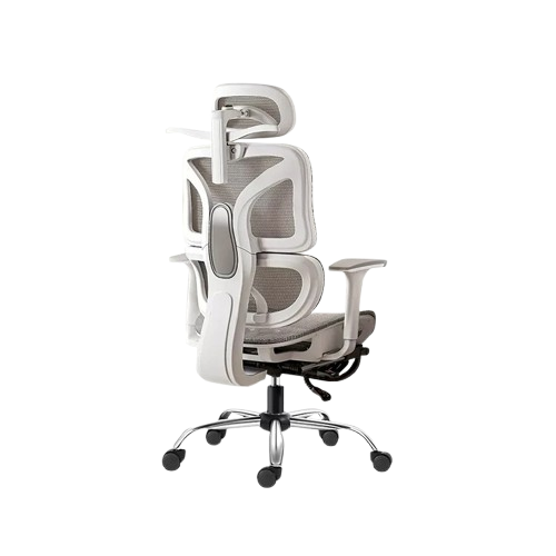 ergonomic office chair, adjustable headrest chair, breathable mesh office chair, lumbar support chair, 4D adjustable armrests, reclining office chair, ergonomic desk chair, comfortable gaming chair, ergonomic work chair, office furniture, modern office chair, adjustable mesh chair, stress relief chair, desk chair with footrest, back pain relief chair, ergonomic furniture for home office, office chair with recline, office chair with armrests.