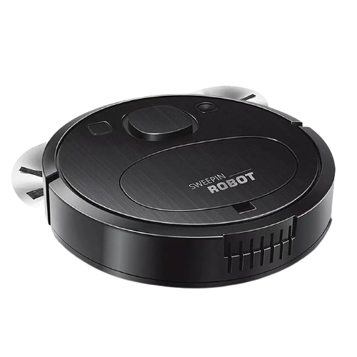 Robot Vacuum Cleaner, AI-Powered Cleaning, Pet-Friendly Cleaner, Wet and Dry Mop, Smart Home Cleaner