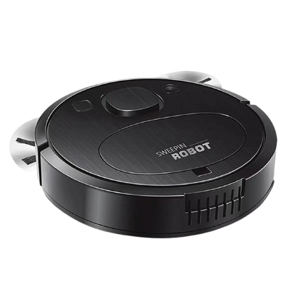 Robot Vacuum Cleaner, AI-Powered Cleaning, Pet-Friendly Cleaner, Wet and Dry Mop, Smart Home Cleaner