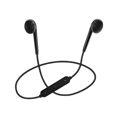 Noise Reducing Wireless Neckband