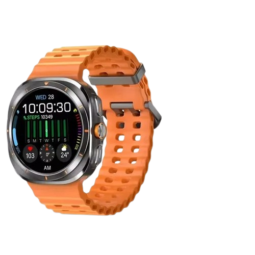 Galaxy Multi-Function  Fitness Tracker Watch