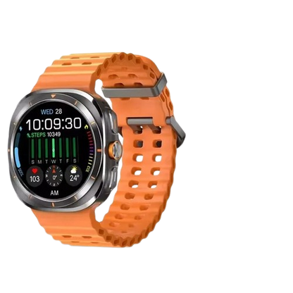 Galaxy Multi-Function  Fitness Tracker Watch