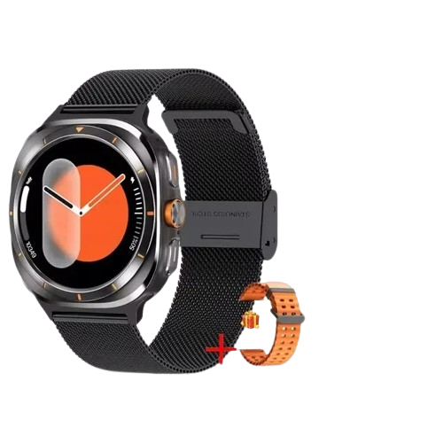 Galaxy Multi-Function  Fitness Tracker Watch