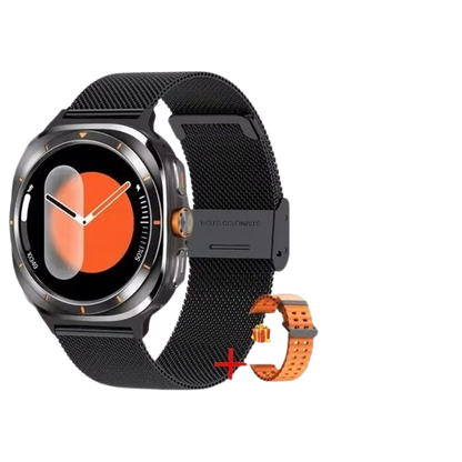 Galaxy Multi-Function  Fitness Tracker Watch